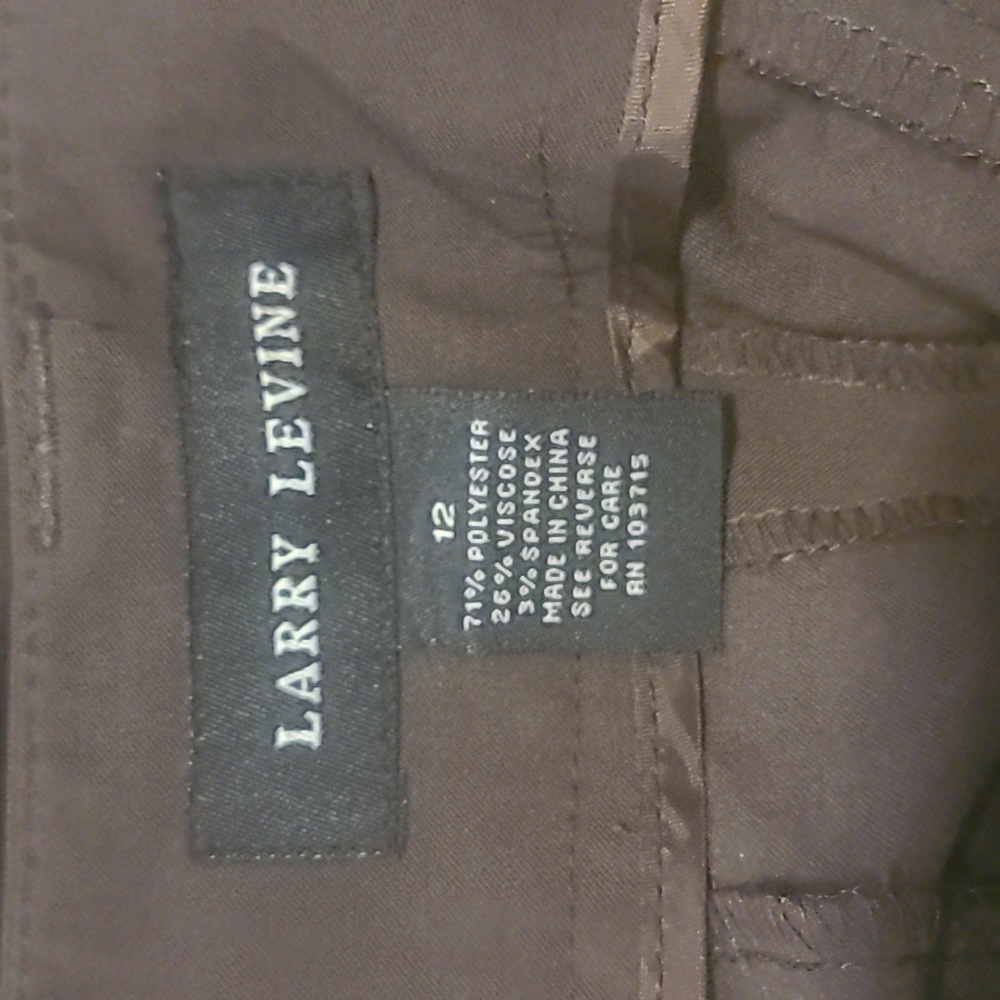 Slacks - Picture 2 of 2